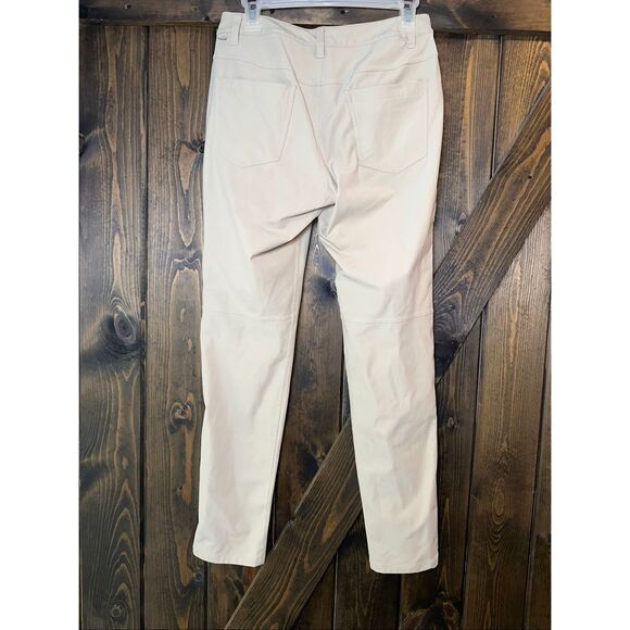 Lululemon ABC Classic Slim Fit 5 Pocket Pants - Picture 2 of 6